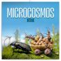 V�ce informac� o v�robku Kalend�� pozn�mkov� 2017 - Mikrokosmos