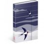 V�ce informac� o v�robku Di�� 2017 - Flyaway - t�denn� (GB, DE, FR, IT, ES, NL)
