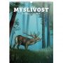 V�ce informac� o v�robku Kalend�� n�st�nn� 2017 - Myslivost v obrazech