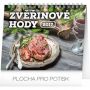 V�ce informac� o v�robku Kalend�� stoln� 2017 - Zv��inov� hody