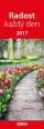 V�ce informac� o v�robku Kalend�� z�lo�kov� 2017 - Radost  ka�d� den