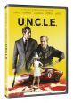 V�ce informac� o v�robku Kryc� jm�no U.N.C.L.E. DVD