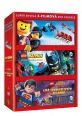 V�ce informac� o v�robku Lego kolekce 3DVD
