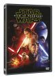V�ce informac� o v�robku Star Wars: S�la se probouz� DVD