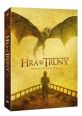 V�ce informac� o v�robku Hra o tr�ny 5. s�rie 5DVD