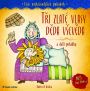 V�ce informac� o v�robku Tis�c nejkr�sn�j��ch poh�dek - T�i zlat� vlasy d�da V�ev�da a dal�� poh�dky ( Audio 1CD MP3 + kniha)