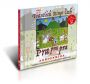 V�ce informac� o v�robku Pra pra pra - �te Franti�ek Ringo �ech / Audiokniha 13 hod. 6 min. ( 2x disk MP3)