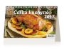 V�ce informac� o v�robku Kalend�� stoln� 2017 - �esk� kuchyn�