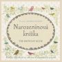 V�ce informac� o v�robku Narozeninov� kn�ka (velk� 20x20 cm)