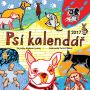 V�ce informac� o v�robku Ps� kalend�� 2017