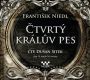 V�ce informac� o v�robku �tvrt� kr�l�v pes - CDmp3 (�te Du�an Sitek)