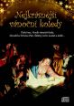 V�ce informac� o v�robku Nejkr�sn�j�� v�no�n� koledy - CD