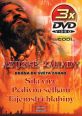 V�ce informac� o v�robku Asijsk� zahrady - Br�na do sv�ta z�had - 3DVD
