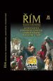 V�ce informac� o v�robku ��m - Vzestup a p�d imp�ria - 4DVD