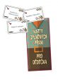V�ce informac� o v�robku Karty spln�n�ch p��n� pro d�de�ka