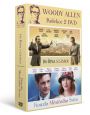 V�ce informac� o v�robku Woody Allen - kolekce 2DVD/Kouzlo m�s��n�ho svitu + Do ��ma s�l�skou