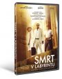 V�ce informac� o v�robku Smrt v labyrintu - DVD