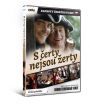 V�ce informac� o v�robku S �erty nejsou �erty - DVD