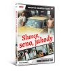 V�ce informac� o v�robku Slunce, seno, jahody - DVD