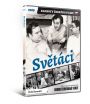 V�ce informac� o v�robku Sv�t�ci - DVD
