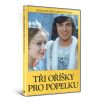 V�ce informac� o v�robku T�i o��ky pro Popelku - DVD