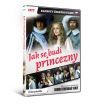 V�ce informac� o v�robku Jak se bud� princezny - DVD