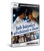 V�ce informac� o v�robku Jak b�sn�ci p�ich�zej� o iluze - DVD