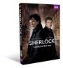 V�ce informac� o v�robku Sherlock 3. s�rie 3DVD