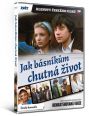 V�ce informac� o v�robku Jak b�sn�k�m chutn� �ivot - DVD
