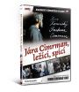 V�ce informac� o v�robku J�ra Cimrman, le��c�, sp�c� - DVD