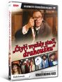 V�ce informac� o v�robku "�ty�i vra�dy sta��, drahou�ku" - DVD