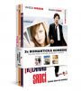 V�ce informac� o v�robku 3x Romantick� komedie 3DVD ( (K)lama� srdc� + Promi�, jsi �enat� + Z�m�na )