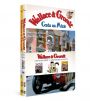 V�ce informac� o v�robku Wallace a Gromit - kolekce 2DVD/Cesta na M�s�c + Nespr�vn� kalhoty