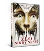 V�ce informac� o v�robku Zlo nikdy nesp� - DVD