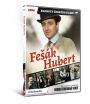 V�ce informac� o v�robku Fe��k Hubert - DVD