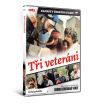 V�ce informac� o v�robku T�i veter�ni - DVD
