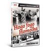 V�ce informac� o v�robku Hogo fogo Homolka - DVD