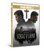V�ce informac� o v�robku Vzkaz v l�hvi - DVD: P��pady odd�len� Q
