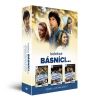 V�ce informac� o v�robku Kolekce B�sn�ci (3DVD): Jak sv�t p�ich�z� o b�sn�ky + Jak b�sn�ci p�ich�zej� o iluze + Jak b�sn�k�m chutn� �ivot