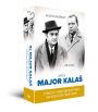 V�ce informac� o v�robku Kolekce 3x Major Kala� (3 DVD): Strach, Vrah skr�v� tv��, Na kolej�ch �ek� vrah