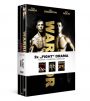 V�ce informac� o v�robku 3x "Fight" drama (3DVD): Fighter, Warrior, Wrestler