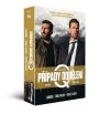 V�ce informac� o v�robku P��pady odd�len� Q - 3 DVD: �ena v kleci, Zabij�ci, Vzkaz v l�hvi