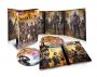 V�ce informac� o v�robku T�i mu�ket��i - Kompletn� I. sez�na: 4 DVD