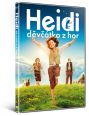 V�ce informac� o v�robku Heidi, d�v��tko z hor - DVD