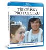 V�ce informac� o v�robku T�i o��ky pro Popelku - Bluray (Digit�ln� restaurovan� verze)