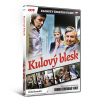 V�ce informac� o v�robku Kulov� blesk - DVD