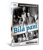 V�ce informac� o v�robku B�l� pan� - DVD