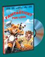 V�ce informac� o v�robku Fantastick� pan Li��k DVD