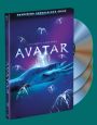 V�ce informac� o v�robku Avatar 1.-3. 3DVD