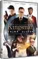 V�ce informac� o v�robku Kingsman: Tajn� slu�ba DVD